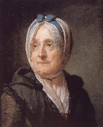 Jean Baptiste Simeon Chardin, Ms. Xia Erdan portrait